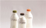 매일유업 '2013 오가닉 서클 캠페인' 실시