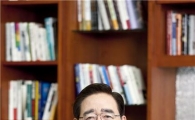 한동우 회장의 책선물…신한금융은 '열독중'