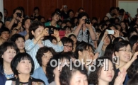 [포토]2013년 한국 아줌마들의 필수품 '카메라'