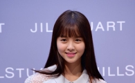 [포토]김소현 '수줍은 미소'