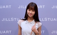 [포토]김소현 '심플-청순 패션'