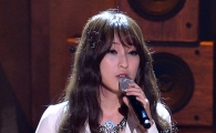 [포토]'보이스코리아2' 유다은, 폭발하는 가창력