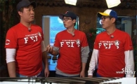 유재석 막내 고충, 지석진-정준하 사이에서 '서러움 토로'