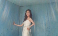 서현진 웨딩드레스 자태, '우아한 순백의 美'
