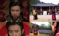 최수종 하차 예고, '대왕의 꿈' 대본 리딩 중 '눈물'