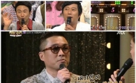 '히든싱어' 김건모, 재치·가창력으로 '유종의 美' 거뒀다