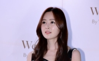 [포토]메이비, 돋보이는 '인형미모'