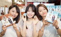 카페베네, 고급 휴대용 캡슐커피 ‘톡톡’ 출시 