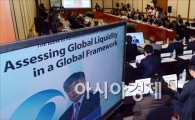 [포토]한국은행, 2013 국제컨퍼런스 개최