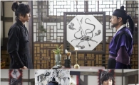 '구가의 서' 이승기-조성하, '일촉즉발' 상황 예고 