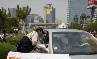 [포토]탈주범 이대우 서울 잠입, 비상걸린 경찰