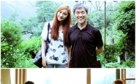 디아, '소리꾼' 장사익과의 '남다른 인연' 눈길