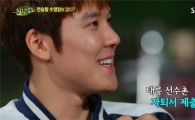 박태환 불화설, "수영 연맹에 내가 미운 털 박힌 것 같다"