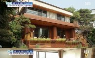 윤종신 전원주택, '평화로운 보금자리' 시선고정 