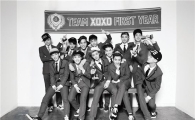 '컴백' EXO, 온-오프라인 음악차트 석권 '기염'