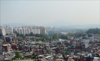 [포토]도심 속 휴양지