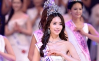 [포토]2012 미스코리아 진 김유미 '눈부신 미모'