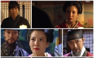 '구가의 서' 이승기, 親母 윤세아로 인해 '천당에서 지옥'