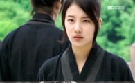 '구가의 서' 시청률 상승, '장옥정'-'상어' 누르고 '독주'