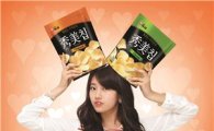 농심 수미칩 생산 국내산 감자 2만t 수매...업계 최대 규모