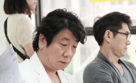 [포토]김명국, 프로필이 눈에 들어오네!