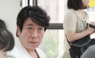 [포토]김명국, 응시자를 바라보는 날카로운 시선