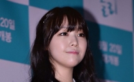 [포토]걸스데이 민아, 영화배우라 불러주세요!