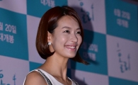 [포토]정애연, 운동으로 다져진 탄탄한 몸매~