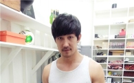'우와한 녀' 한정수, 민소매 패션 '섹시 순정 마초' 등극 