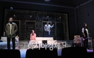 [포토]뮤지컬 '투모로우 모닝' 프레스콜 현장