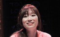 [포토]김슬기, 뮤지컬 연기 도전해요!
