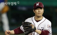 [포토] 김병현 '위기 대탈출'