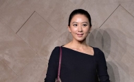 [포토]'블랙' 김희애, 단아한 자태