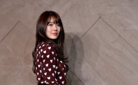 [포토]윤은혜, 그림자도 완벽 그 자체!