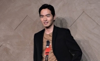 [포토]이진욱, 뭘 입어도 멋지네!