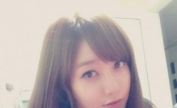 '나인뮤지스' 세라 셀카, 고혹 섹시 매력 발산…"이렇게 예뻤나?"