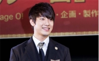 FT아일랜드 최민환, 황태자 이신으로 변신… 日 열도 '공략 시동' 