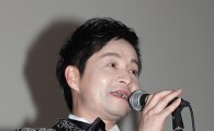 [포토]김조광수 감독, "제13회 서울 LGBT 영화제를 개최합니다!"