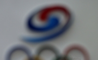 [포토] 김연아 '올림픽만 바라본다'