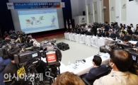 [포토] 2014 소치 / 2018 평창 동계 올림픽 성공다짐 대회