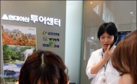 [포토]금강산 관광, 5년만에 재개?