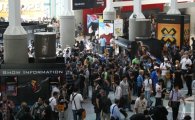 세계 3대 게임축제 E3 개막…콘솔 대전 시작됐다