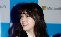 [포토]걸스데이 민아 '인형미모'