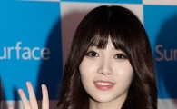 [포토]걸스데이 유라, 상큼 그 자체!