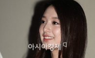 [포토]미소 짓는 배우 김지원
