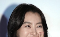 [포토]배정화, 모텔씬 질문에 부끄~