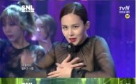 아이비 아이댄스, 신곡 공개…숨막히는 '섹시미' 발산