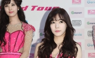 [포토]티파니, 바비인형(?)