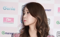 [포토]소녀시대 윤아, 청순미 발산