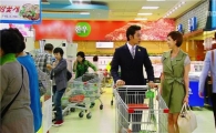 '금뚝' 이수경-이태성, 마트 데이트 '깨소금 쏟아지네'